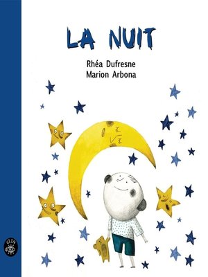 cover image of La nuit